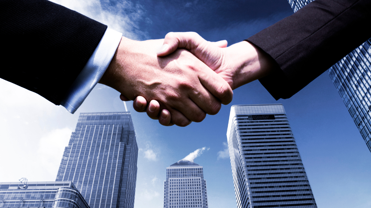 Betrouwbaar en transparant